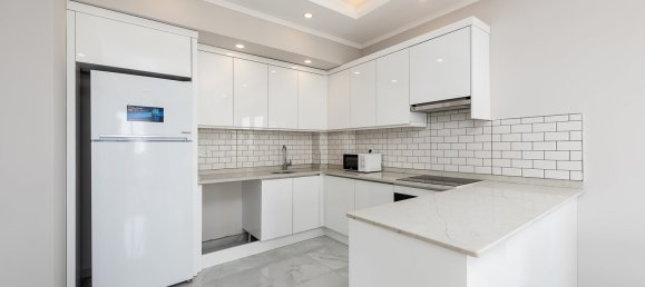 Wohnung 1+1 in Alanya, Turkey, Nr. 32058 7