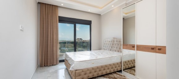 Wohnung 1+1 in Alanya, Turkey, Nr. 32058 8