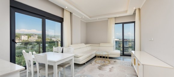 Wohnung 1+1 in Alanya, Turkey, Nr. 32058 5