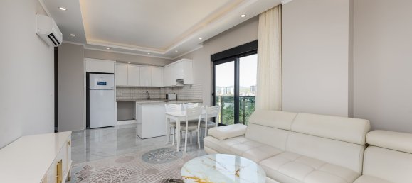 Wohnung 1+1 in Alanya, Turkey, Nr. 32058 6