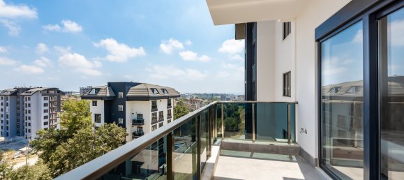 Wohnung 1+1 in Alanya, Turkey, Nr. 32058 10