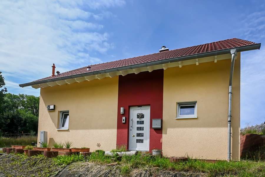 3 chambres Maison à Gottingen, Germany No. 323878