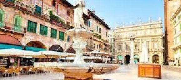 Здание с 7 комнатами в Верона, Италия № 237347 4