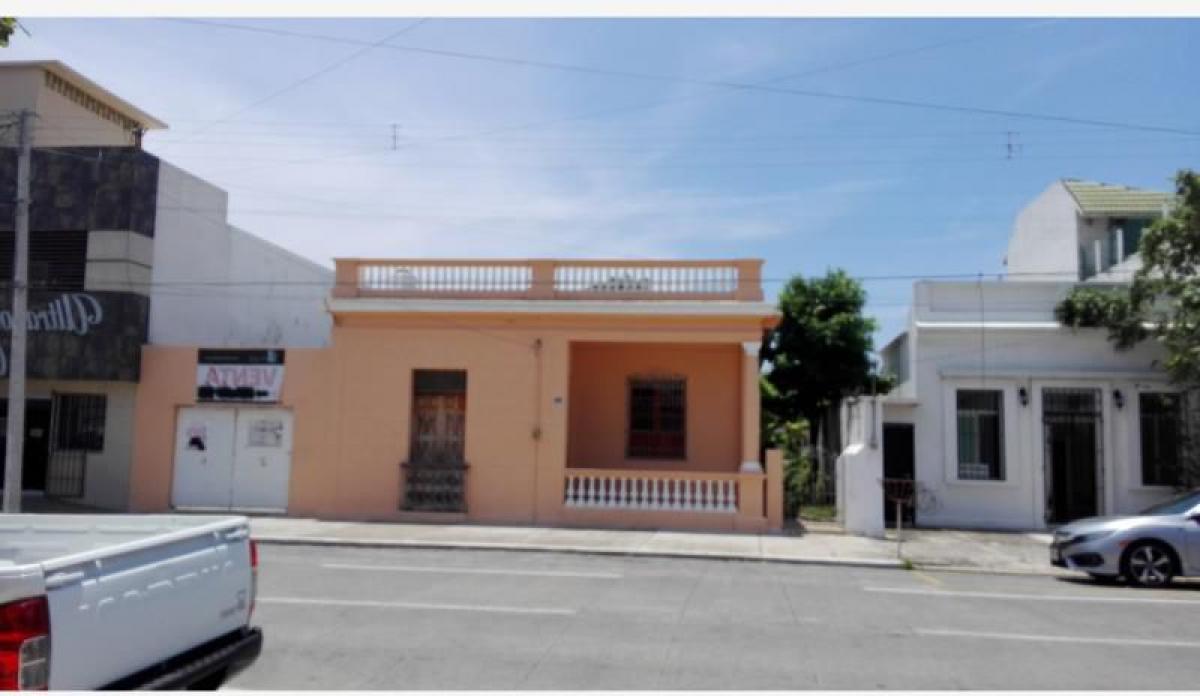 3 chambres Maison à Veracruz, Mexico No. 207471