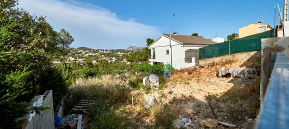  قطعة أرض في Olerdola, Spain 702متر مربع رقم 153773 5