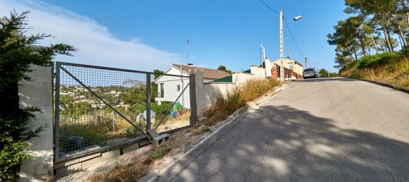  قطعة أرض في Olerdola, Spain 702متر مربع رقم 153773 3