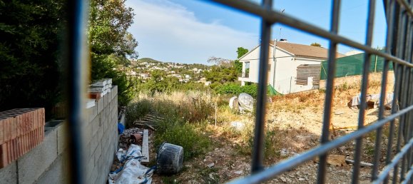  قطعة أرض في Olerdola, Spain 702متر مربع رقم 153773 4