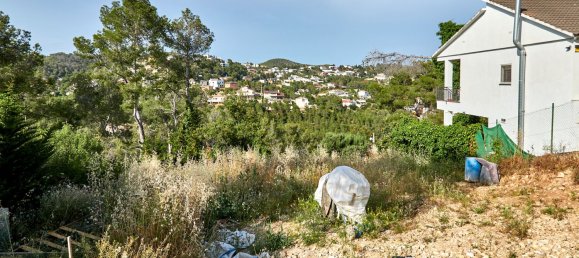  قطعة أرض في Olerdola, Spain 702متر مربع رقم 153773 2