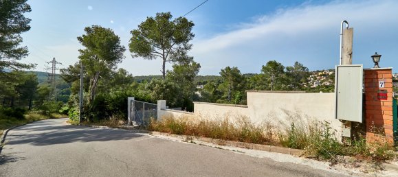  قطعة أرض في Olerdola, Spain 702متر مربع رقم 153773 6