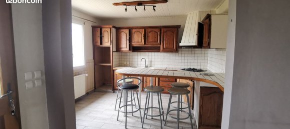 4 chambres Maison à Channay-sur-Lathan, France No. 69286 7