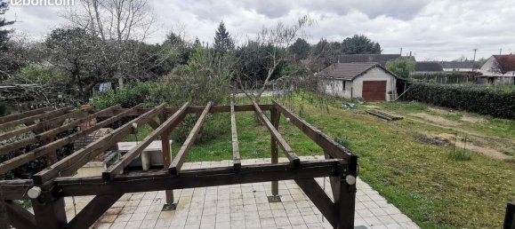 4 chambres Maison à Channay-sur-Lathan, France No. 69286 17