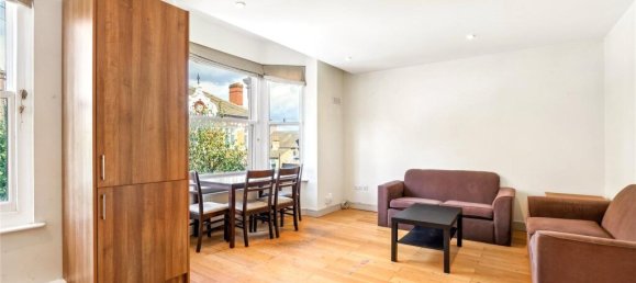 2 Schlafzimmer Wohnung in London, United Kingdom, Nr. 12834 4