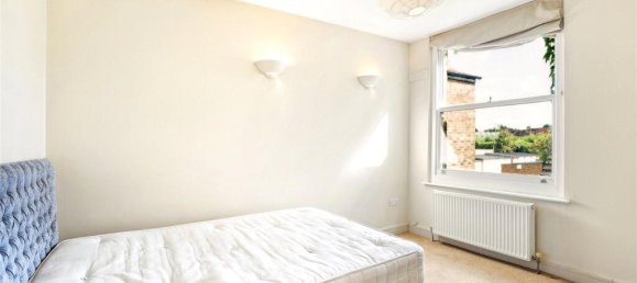 2 Schlafzimmer Wohnung in London, United Kingdom, Nr. 12834 8