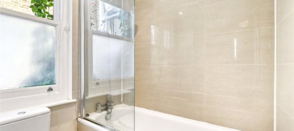 2 Schlafzimmer Wohnung in London, United Kingdom, Nr. 12834 9