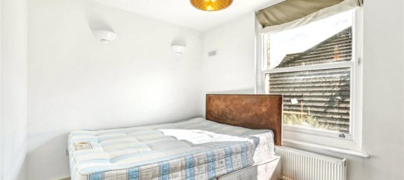 2 Schlafzimmer Wohnung in London, United Kingdom, Nr. 12834 7