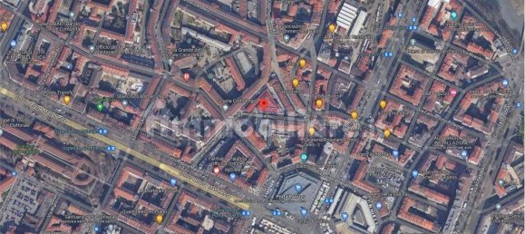 4 rooms Commercial property in Turin, Italy No. 180856 6