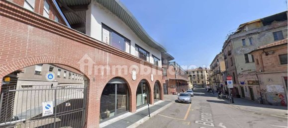 4 rooms Commercial property in Turin, Italy No. 180856 4