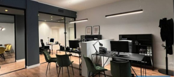 4 rooms Commercial property in Turin, Italy No. 180856 15