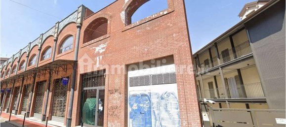 4 rooms Commercial property in Turin, Italy No. 180856 5