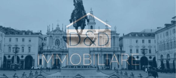 4 rooms Commercial property in Turin, Italy No. 180856 23