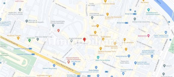 4 rooms Commercial property in Turin, Italy No. 180856 9