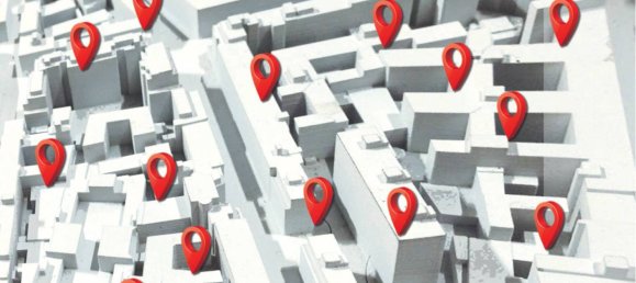 4 rooms Commercial property in Turin, Italy No. 180856 22