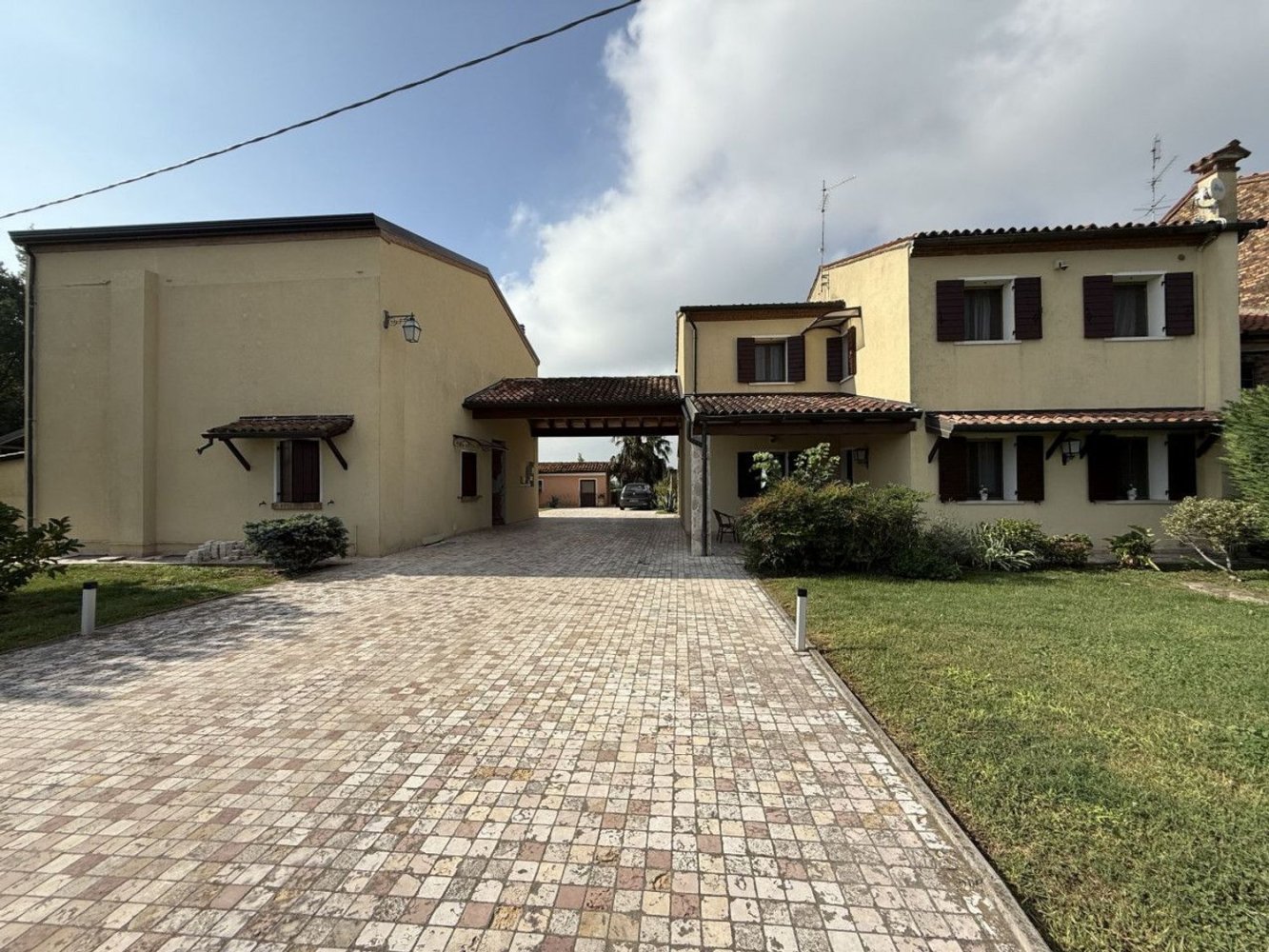 5 chambres Villa à Ponso, Italy No. 358412