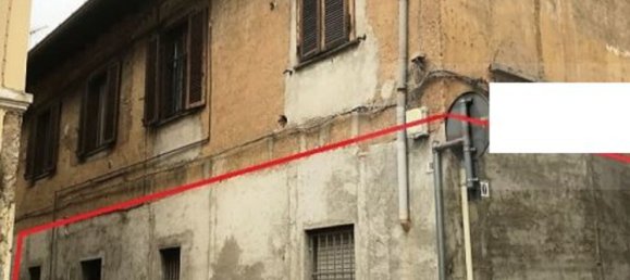 4 rooms Apartment in Busto Arsizio, Italy No. 1632 13