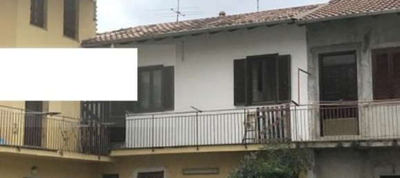 4 rooms Apartment in Busto Arsizio, Italy No. 1632 20