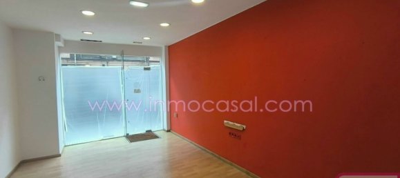 Gewerbliche Immobilie in Langreo, Spain 36m², Nr. 149761 2