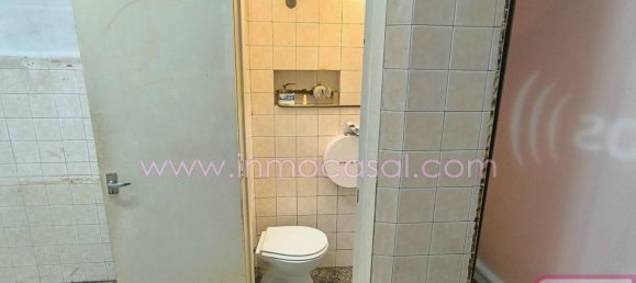 Gewerbliche Immobilie in Langreo, Spain 36m², Nr. 149761 7