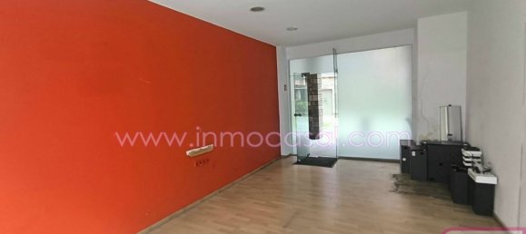 Gewerbliche Immobilie in Langreo, Spain 36m², Nr. 149761 3