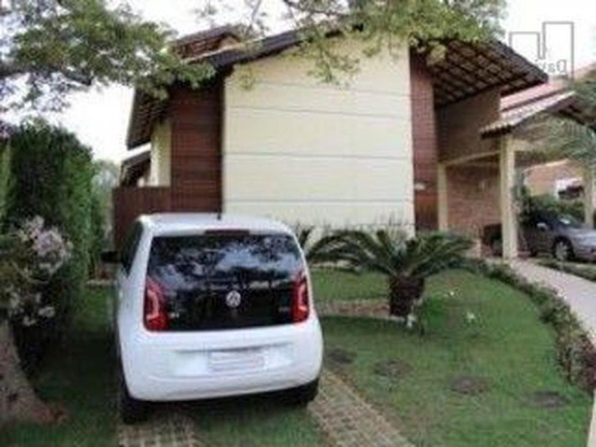 4 Schlafzimmer Haus in Sao Paulo, Brazil, Nr. 523683