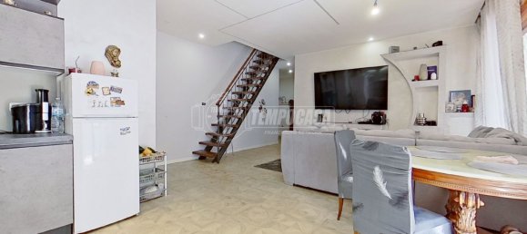 Квартира с 3 спальнями в Сальсомаджоре Терме, Италия № 147489 12