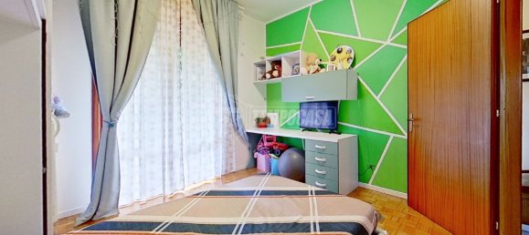 Квартира с 3 спальнями в Сальсомаджоре Терме, Италия № 147489 17