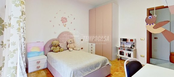 Квартира с 3 спальнями в Сальсомаджоре Терме, Италия № 147489 22