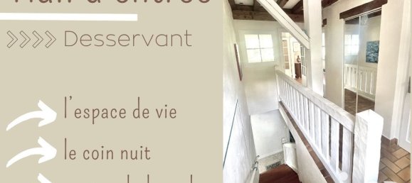 5 Schlafzimmer Haus in Gresy-sur-Aix, France, Nr. 286575 2