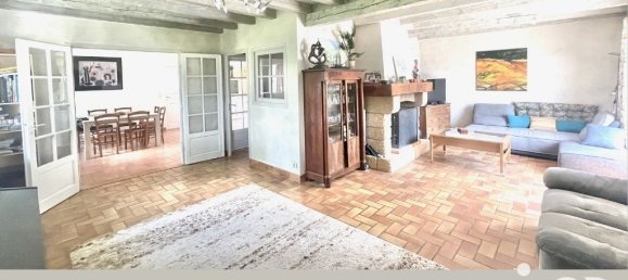 5 Schlafzimmer Haus in Gresy-sur-Aix, France, Nr. 286575 3