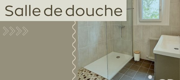 5 Schlafzimmer Haus in Gresy-sur-Aix, France, Nr. 286575 14