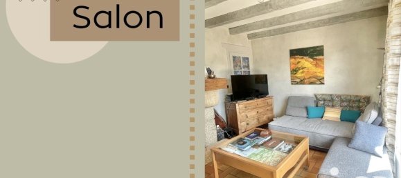 5 Schlafzimmer Haus in Gresy-sur-Aix, France, Nr. 286575 6