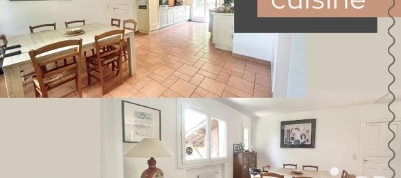 5 Schlafzimmer Haus in Gresy-sur-Aix, France, Nr. 286575 7