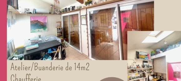 5 Schlafzimmer Haus in Gresy-sur-Aix, France, Nr. 286575 17