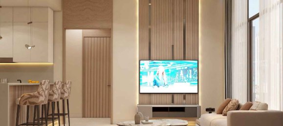 3 Schlafzimmer Wohnung in Al Furjan, UAE, Nr. 119630 11