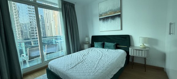 2 chambres Appartement à Dubai Marina, UAE No. 110361 9