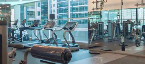 2 chambres Appartement à Dubai Marina, UAE No. 110361 2