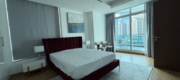 2 chambres Appartement à Dubai Marina, UAE No. 110361 6