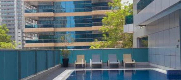 2 chambres Appartement à Dubai Marina, UAE No. 110361 3