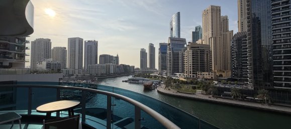 2 chambres Appartement à Dubai Marina, UAE No. 110361 14