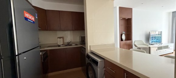 2 chambres Appartement à Dubai Marina, UAE No. 110361 13