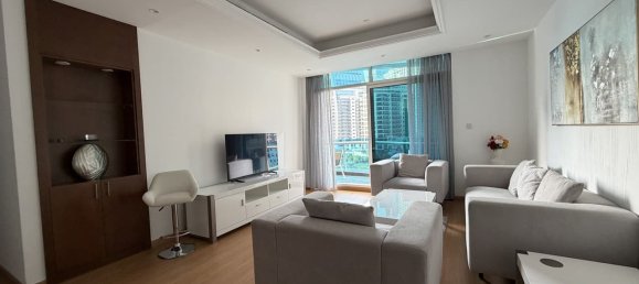 2 chambres Appartement à Dubai Marina, UAE No. 110361 5